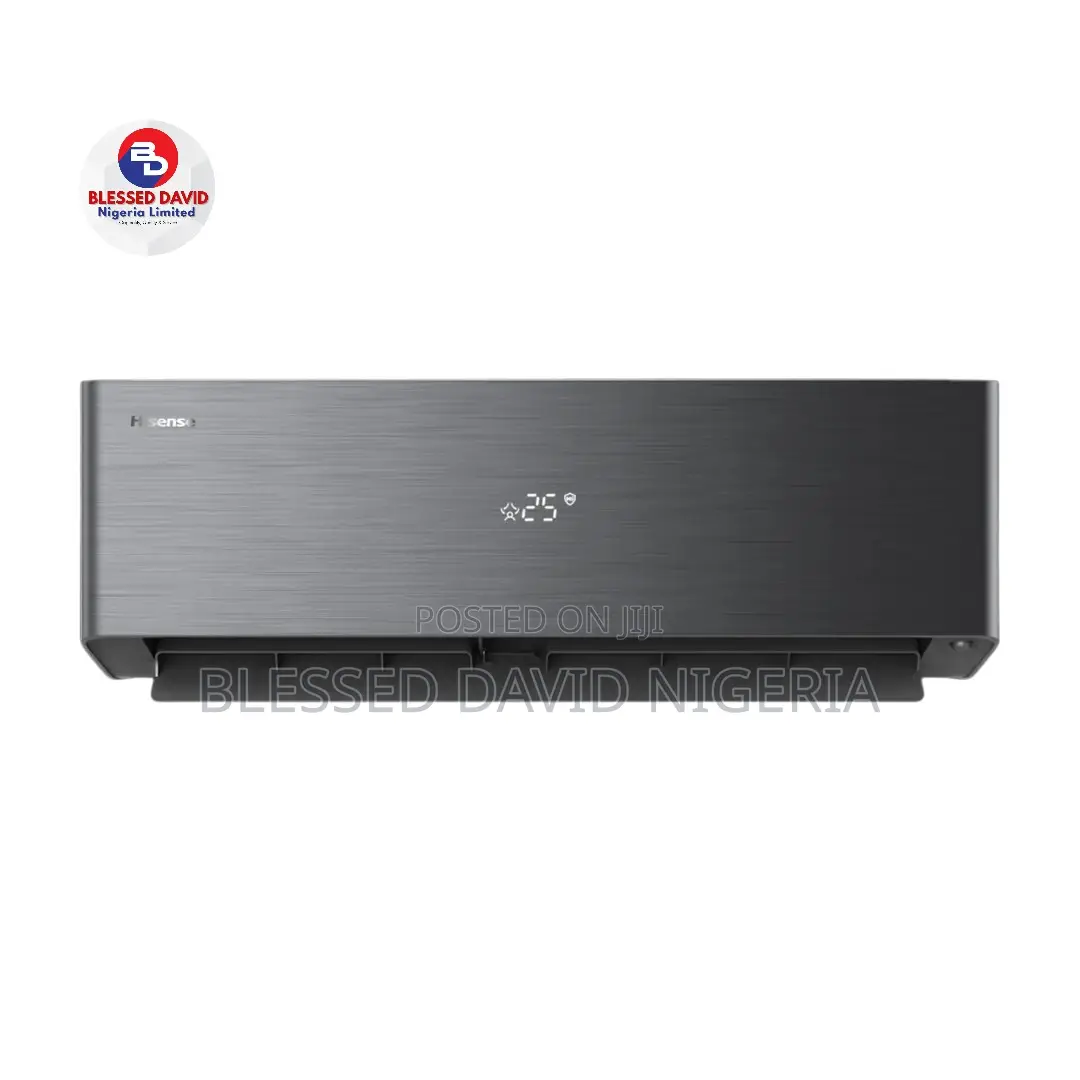 Hisense Split Ac 1.5 Hp Inverter Energy Pro X