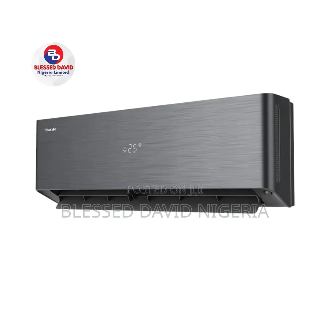 Hisense Split Ac 1.5 Hp Inverter Energy Pro X