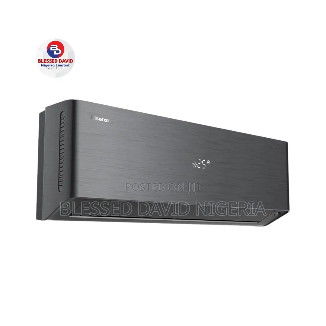 Hisense Split Ac 1.5 Hp Inverter Energy Pro X