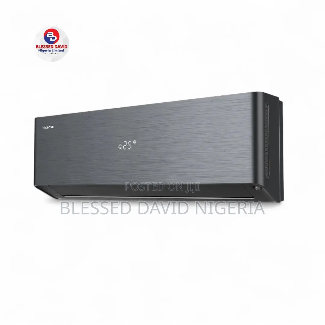Hisense Split Ac 1.5 Hp Inverter Energy Pro X