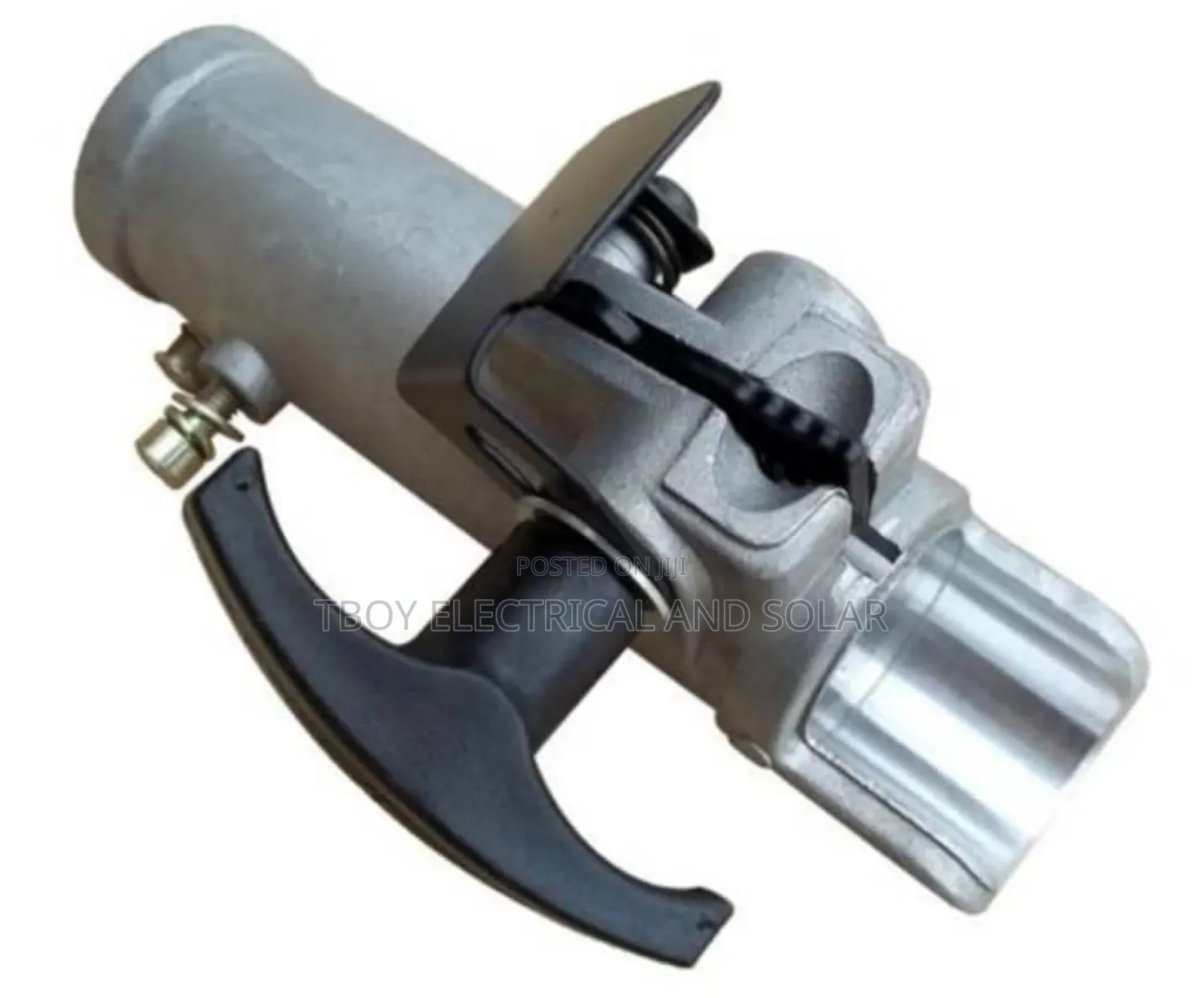 Brushcutter Connector