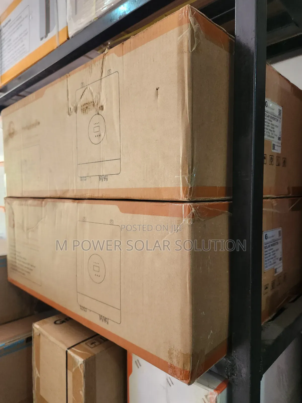 8kva Ivem Felicity Solar Inverter