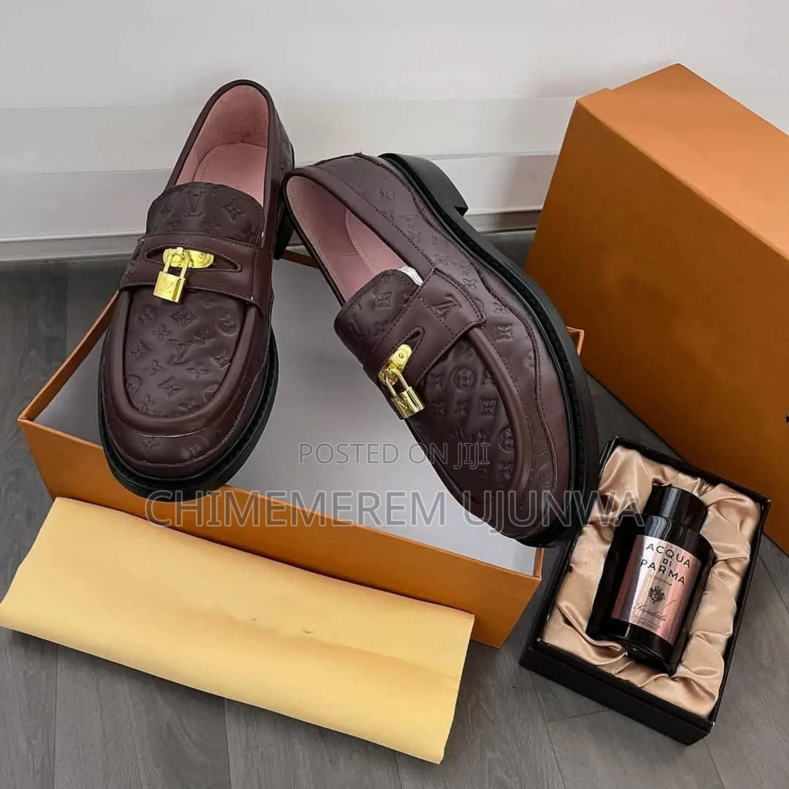 Pure Luxury Louis Vuitton