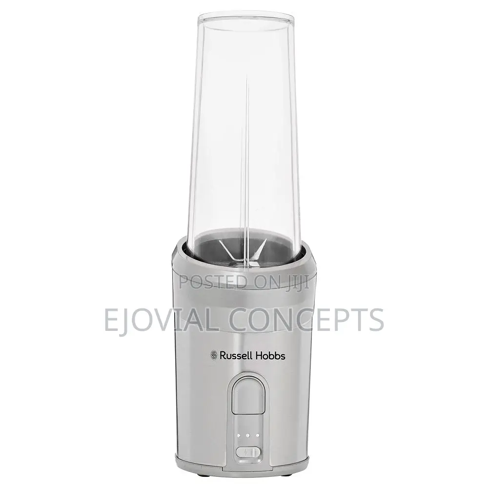 Russell Hobbs Cordless Rechargeable Personal Blender