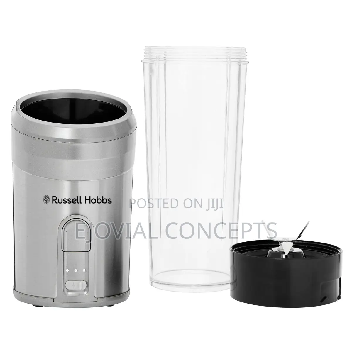 Russell Hobbs Cordless Rechargeable Personal Blender