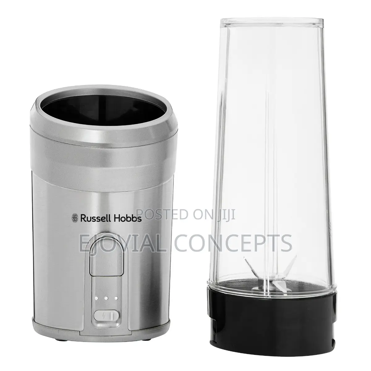 Russell Hobbs Cordless Rechargeable Personal Blender