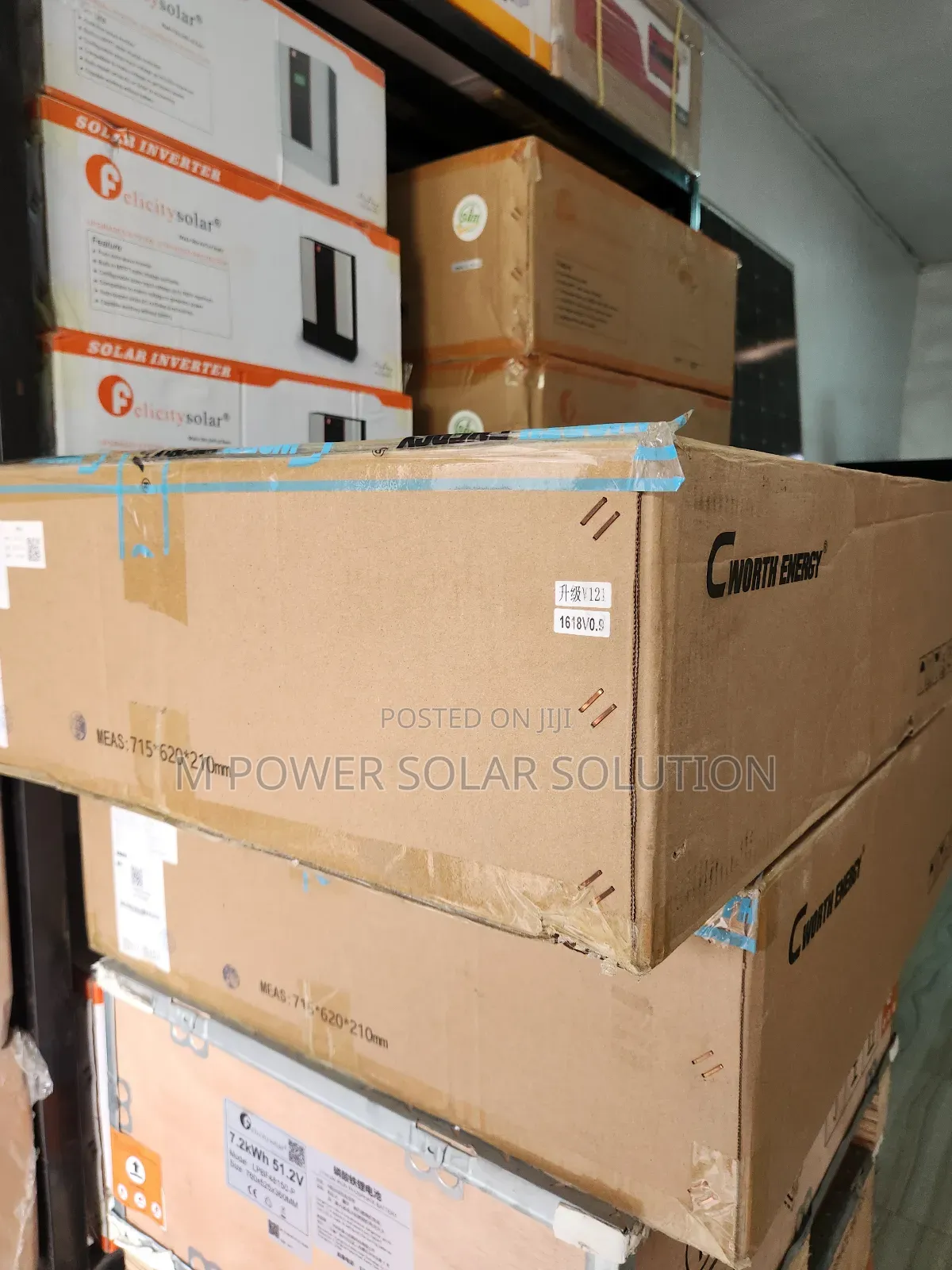 12kva Cworth Energy Solar Inverter