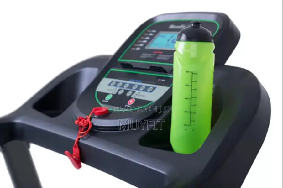 Tempo 20 Treadmill