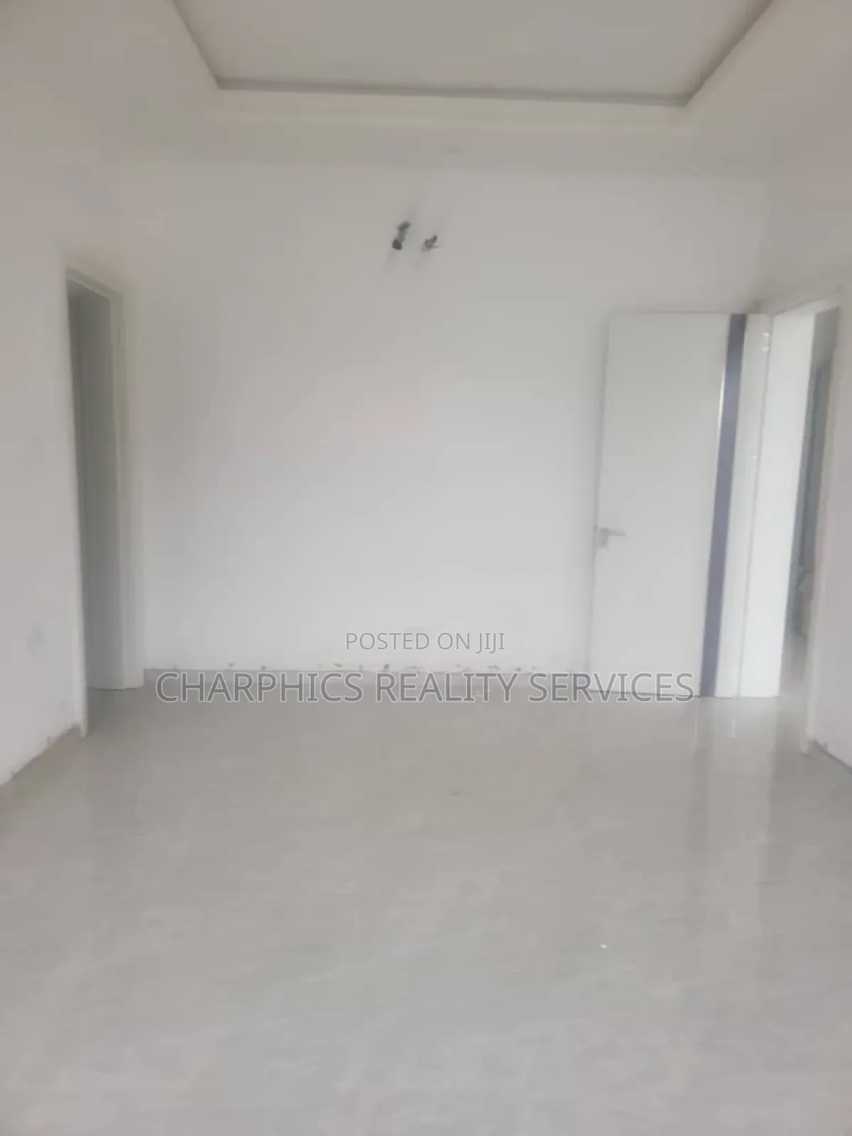 5bdrm Duplex in Ikeja GRA for rent