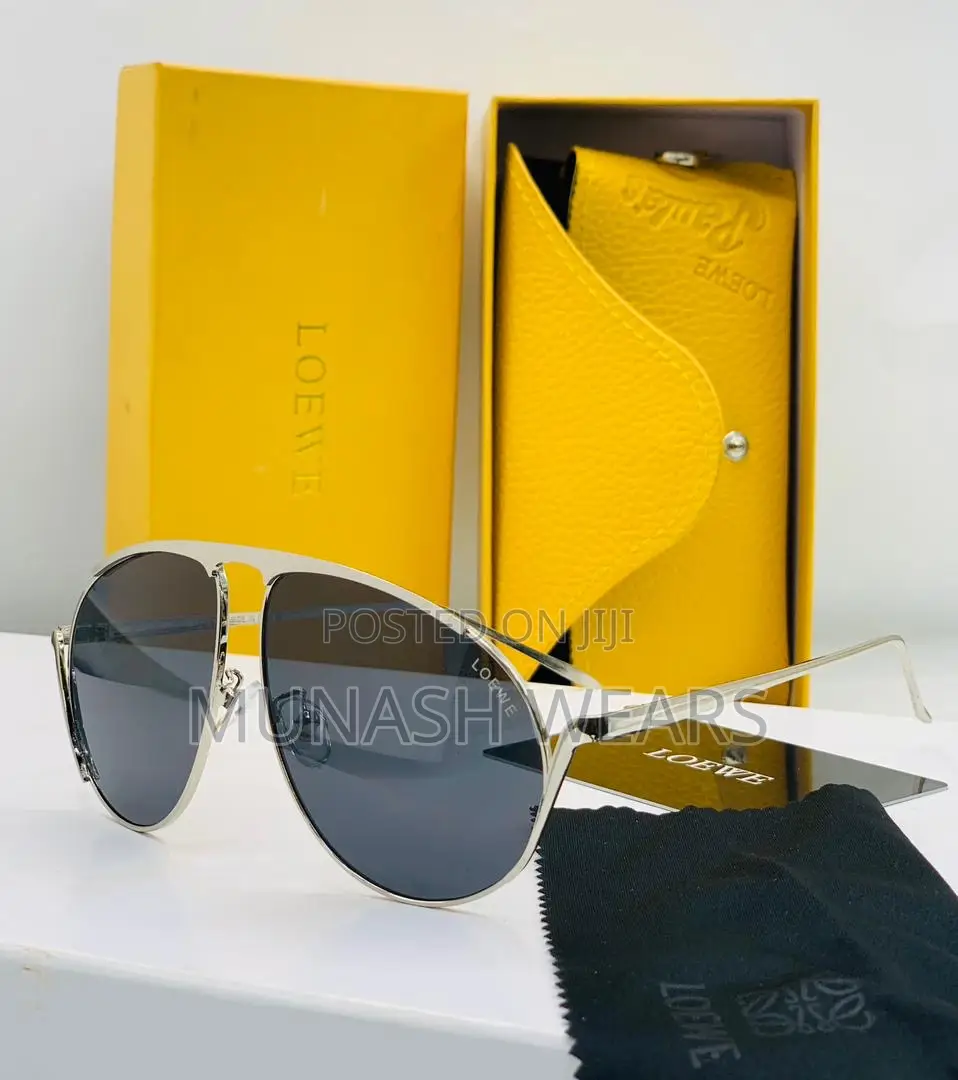 Luxury Loewe and Cartier for Ladies