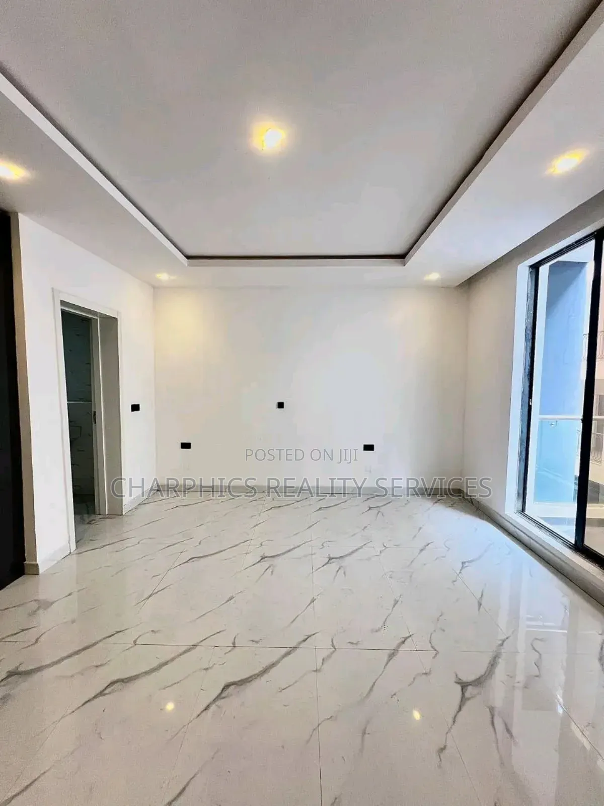 5bdrm Duplex in Ikeja GRA for rent