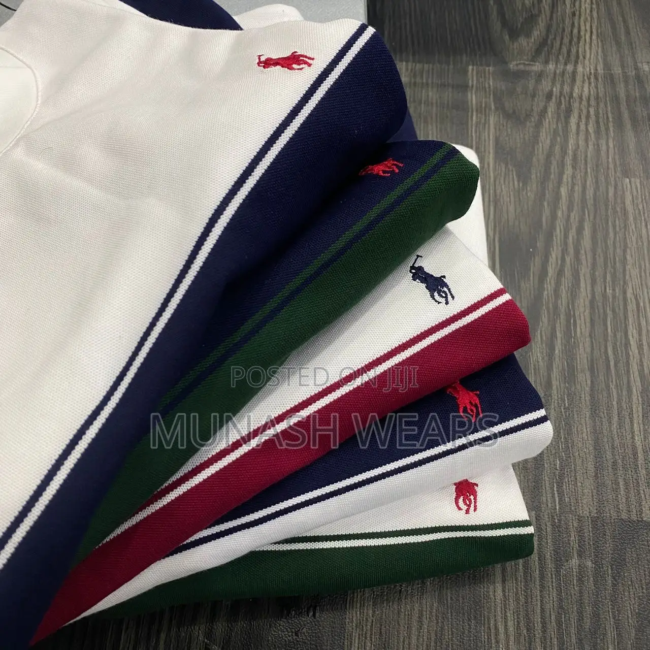 Polo Ralph T-Shirt S-3xl