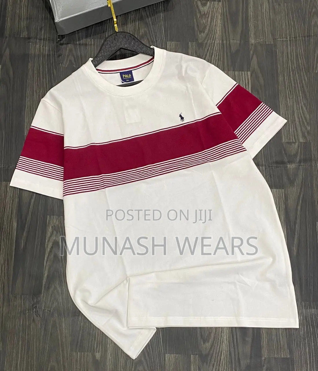 Polo Ralph T-Shirt S-3xl