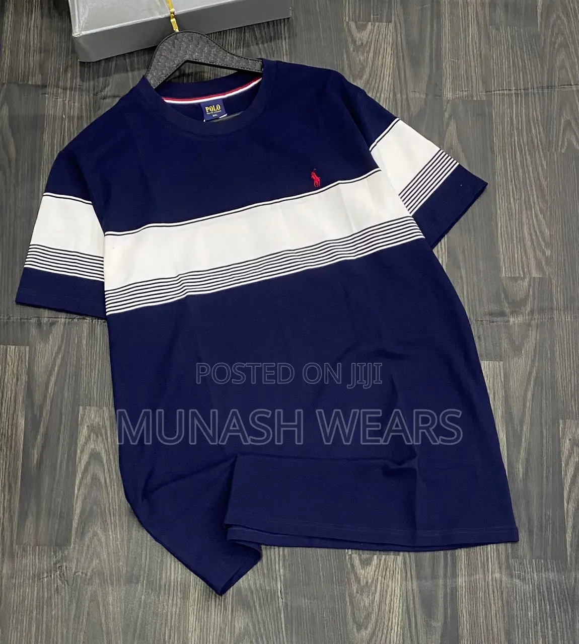 Polo Ralph T-Shirt S-3xl
