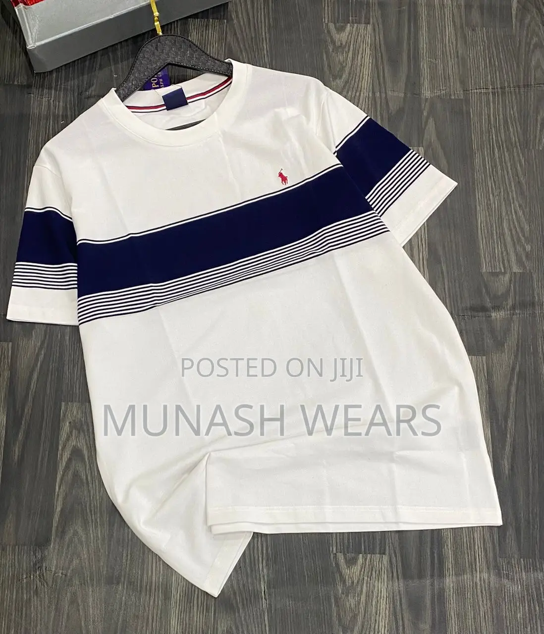 Polo Ralph T-Shirt S-3xl