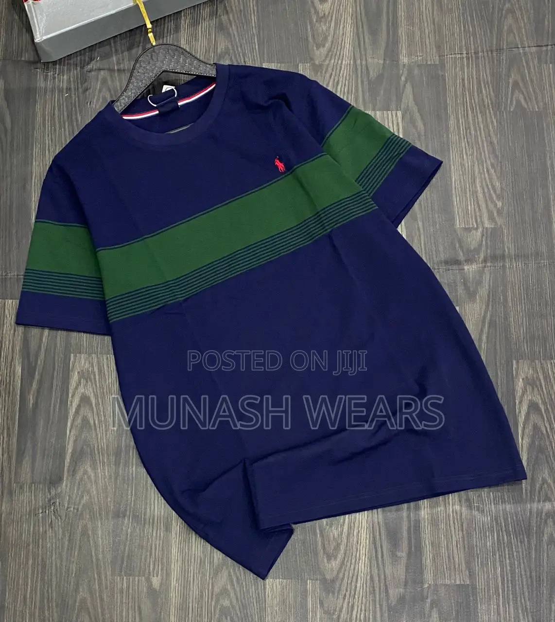 Polo Ralph T-Shirt S-3xl