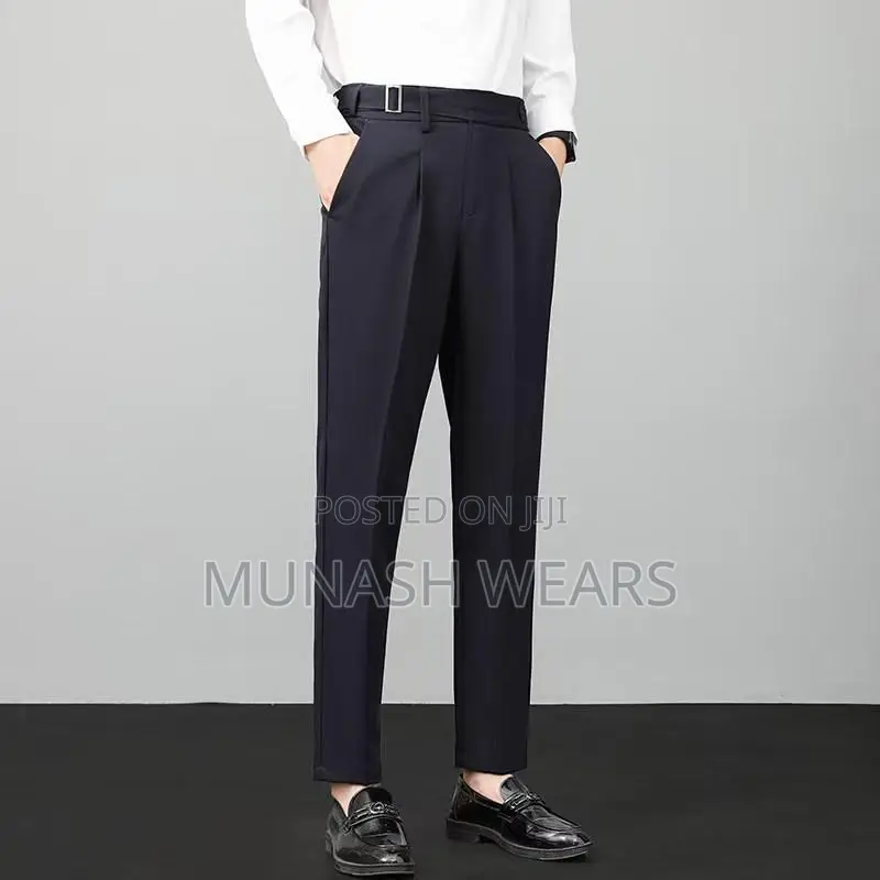 Quality Italian Pant Trouser 30-39