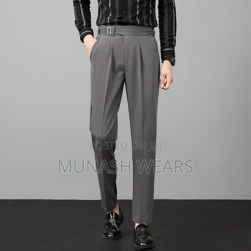 Quality Italian Pant Trouser 30-39