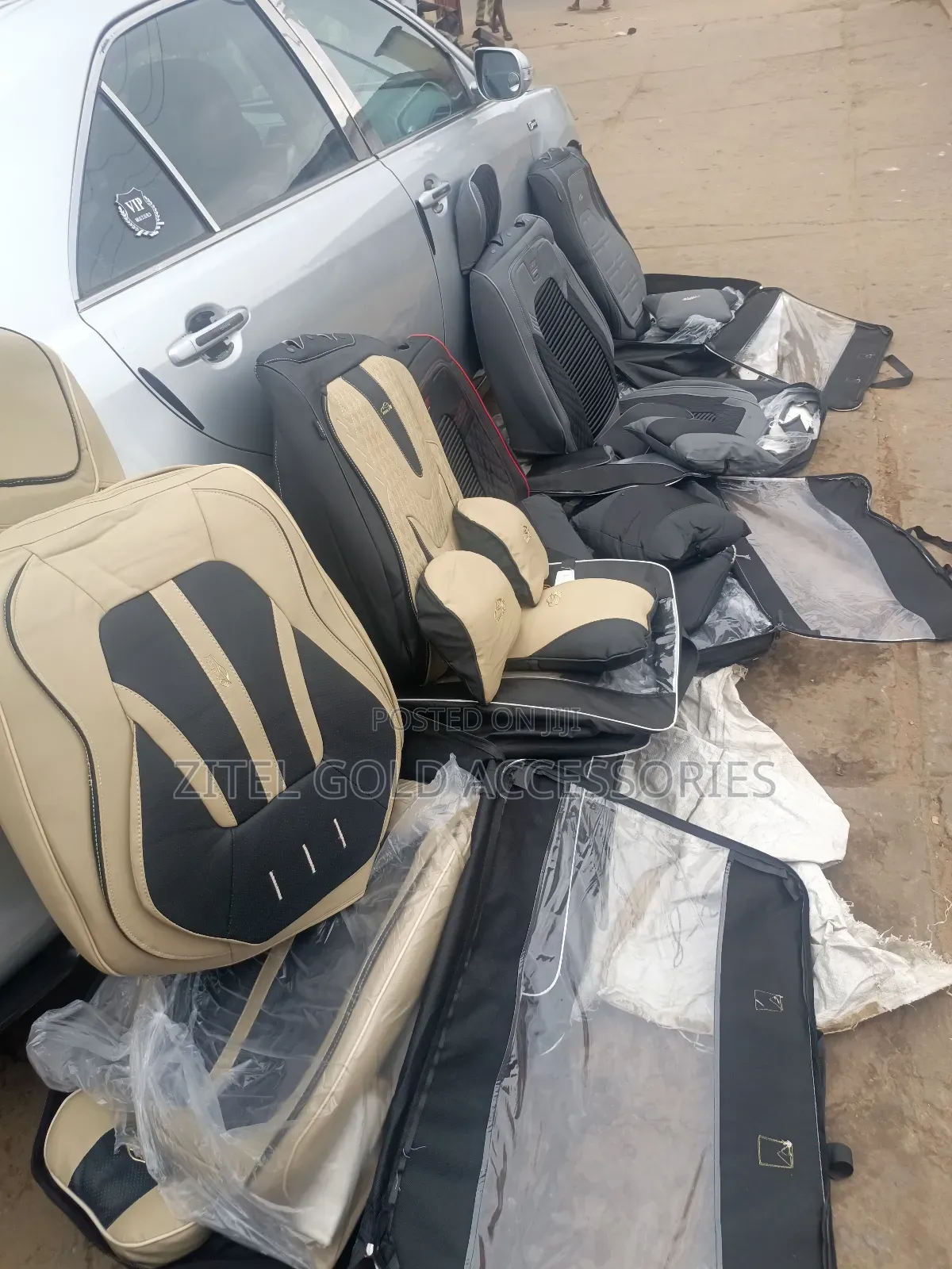 Highest Quality for Seat Cover Both Wholesale and Retail