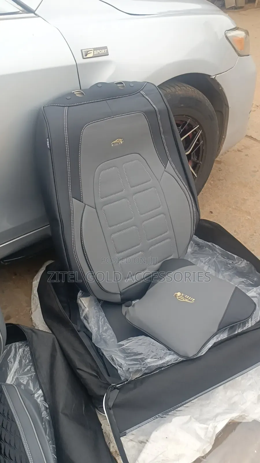 Highest Quality for Seat Cover Both Wholesale and Retail