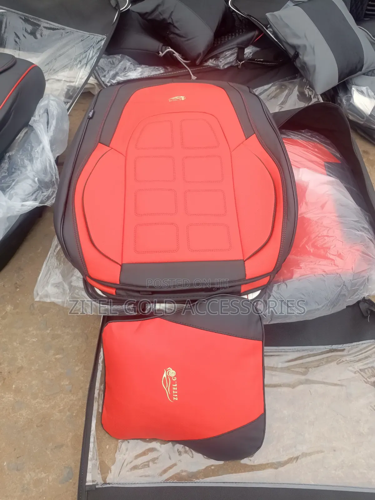 Highest Quality for Seat Cover Both Wholesale and Retail