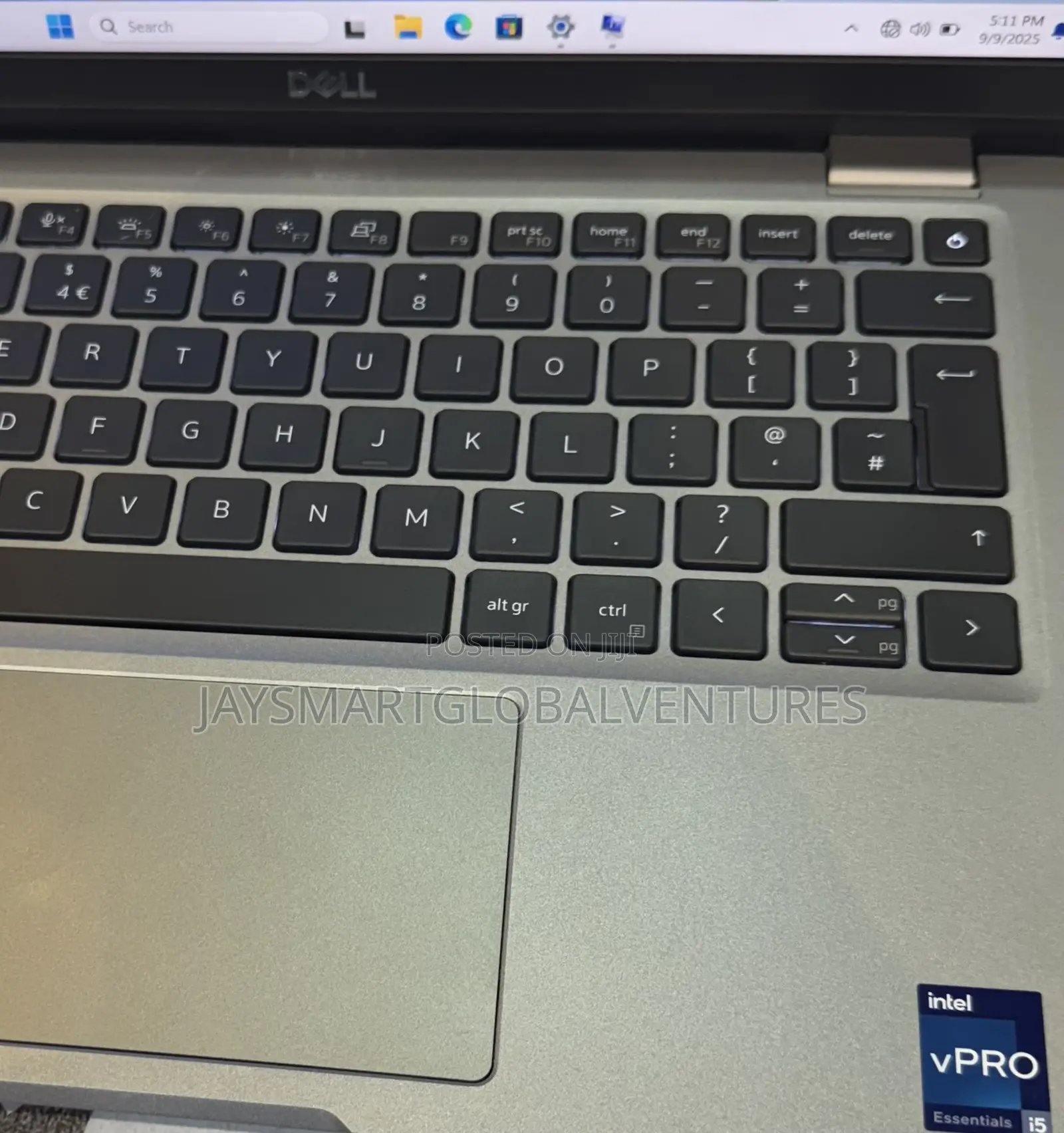 Laptop Dell Latitude 5330 16GB Intel Core i5 SSD 256GB