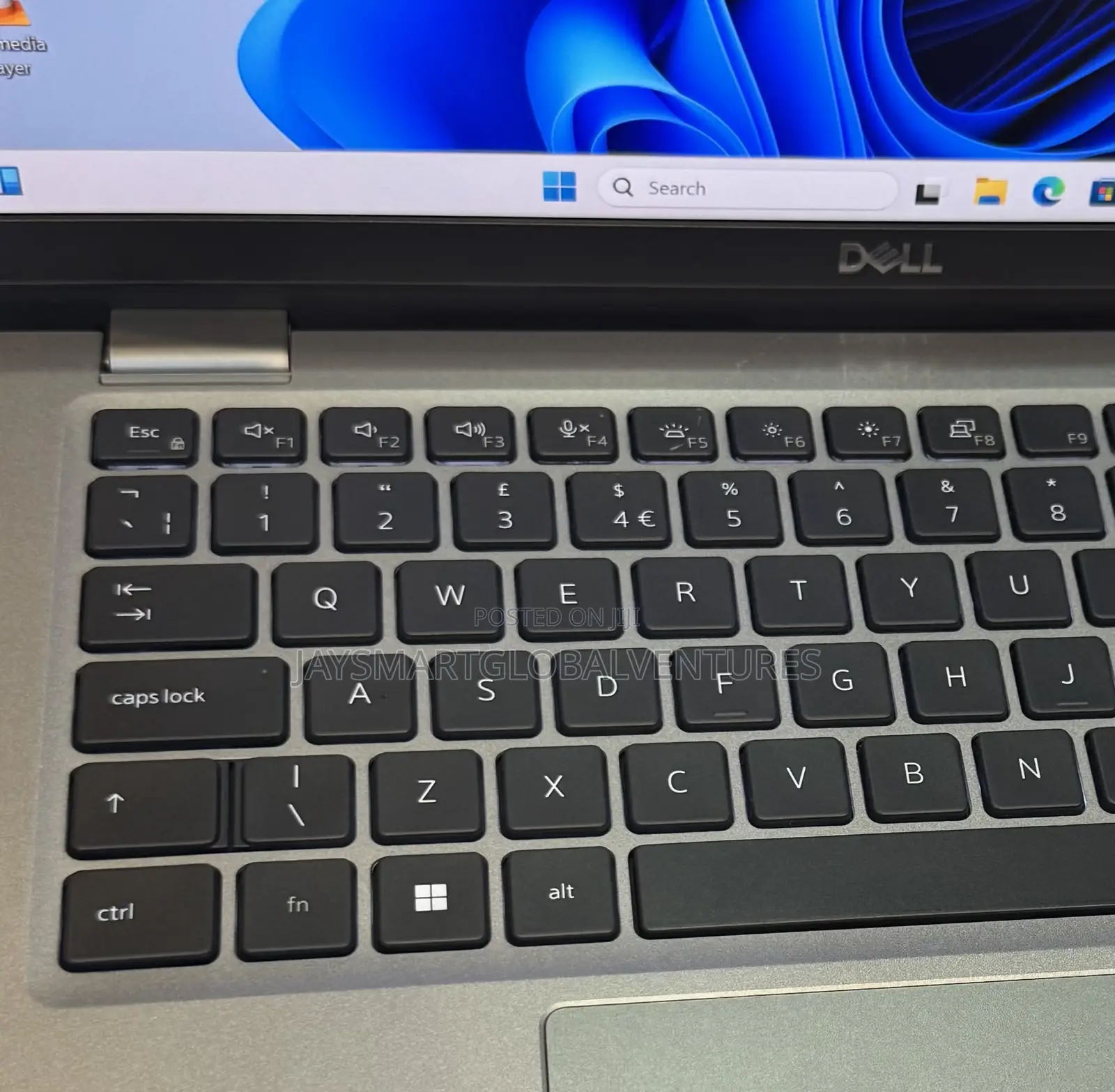 Laptop Dell Latitude 5330 16GB Intel Core i5 SSD 256GB