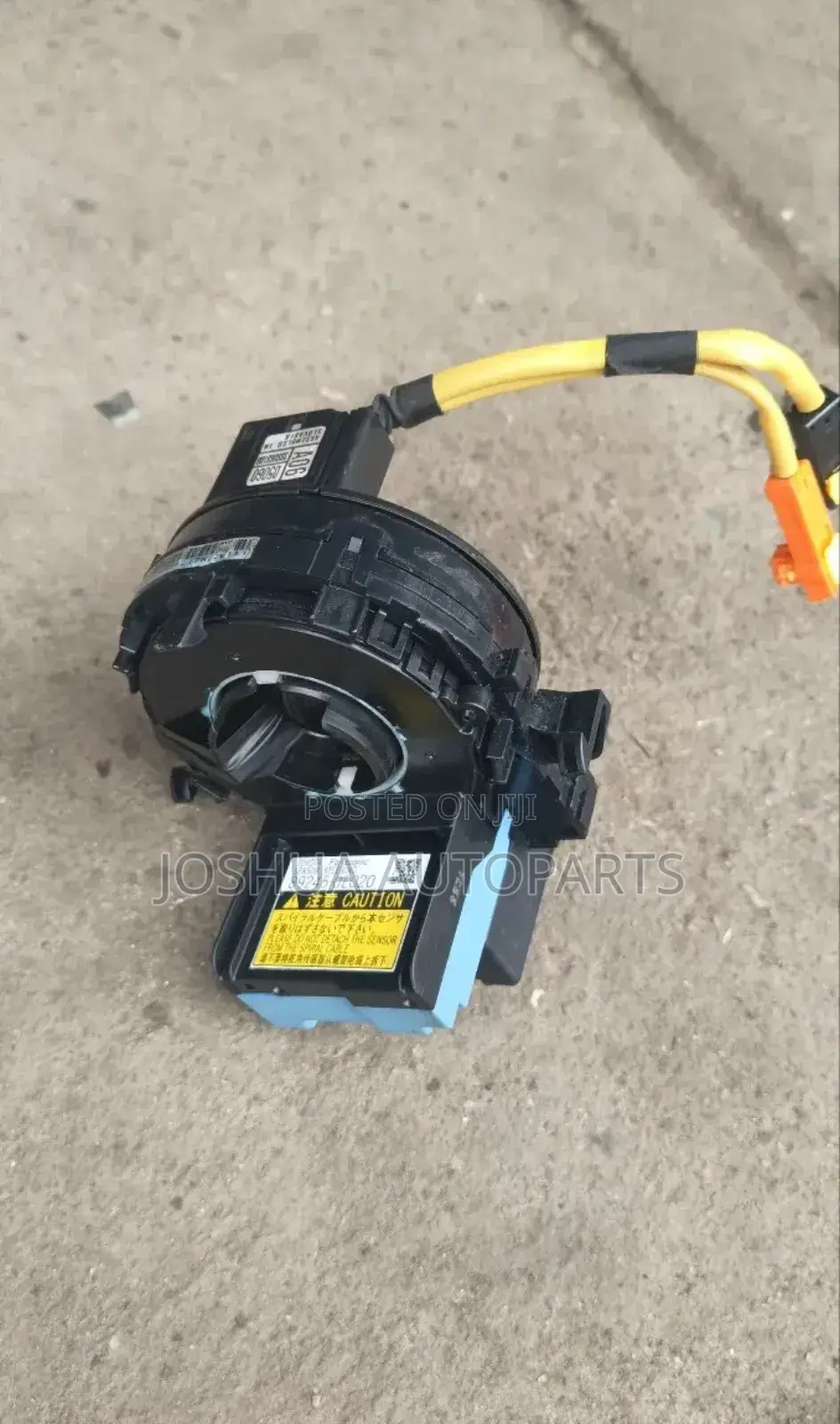 Lexus Rx 350 , Steering Angle Sensor 2014-2016