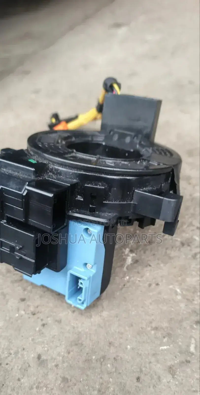 Lexus Rx 350 , Steering Angle Sensor 2014-2016