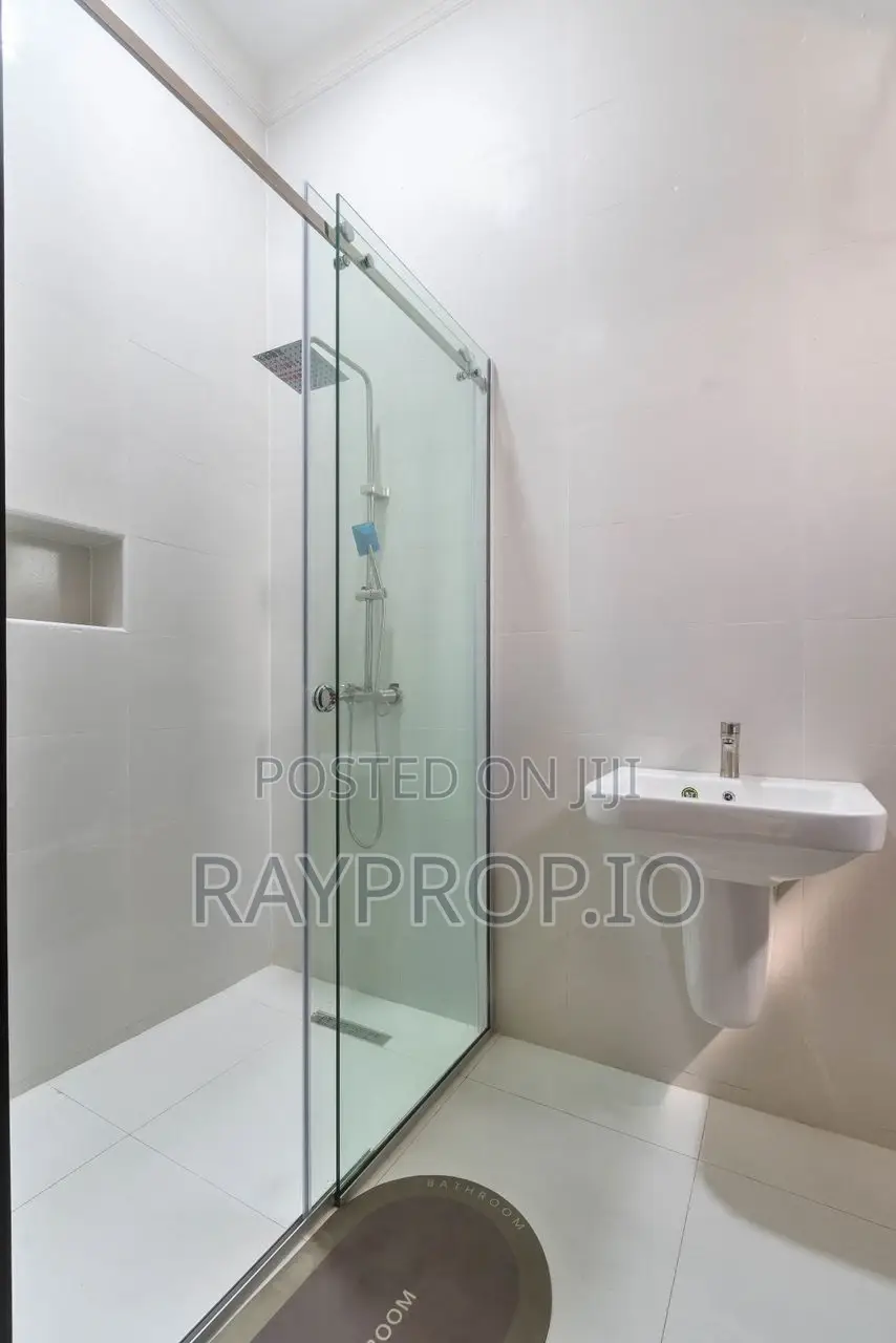 243507tx - 2 Bedroom Shortlet in Ikate Lekki