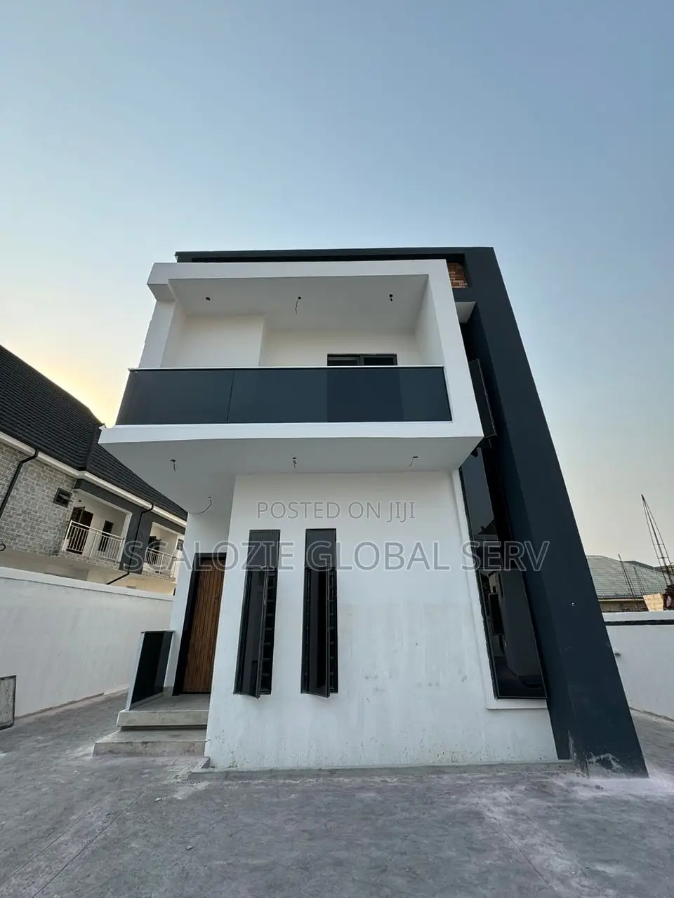 4bdrm Duplex in Port-Harcourt for sale