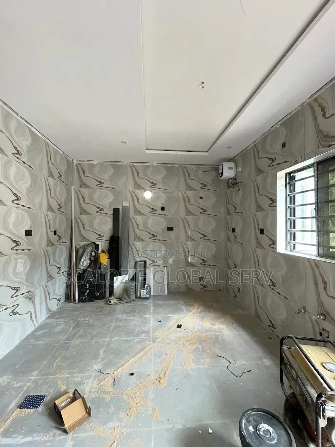 4bdrm Duplex in Port-Harcourt for sale
