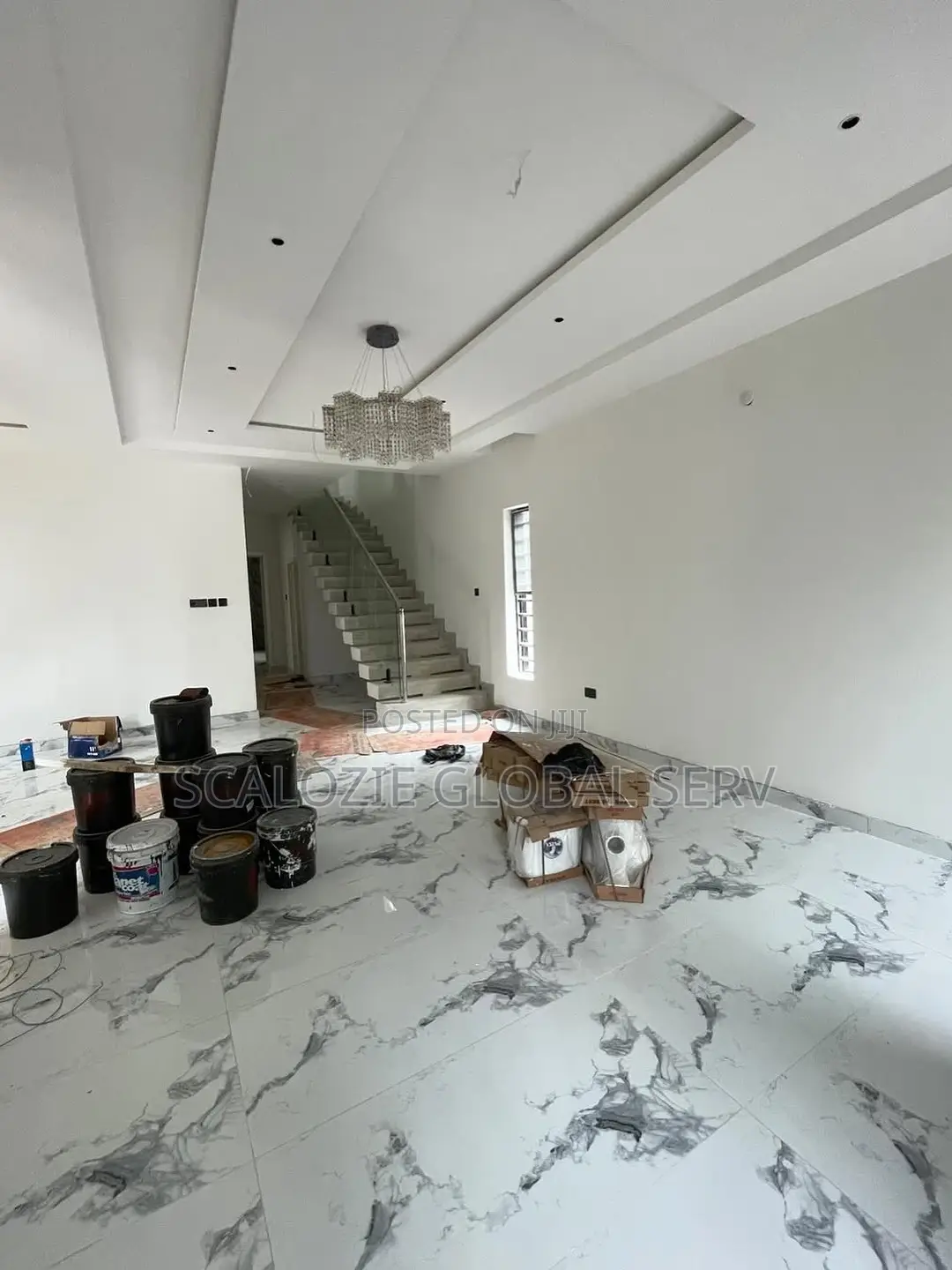 4bdrm Duplex in Port-Harcourt for sale