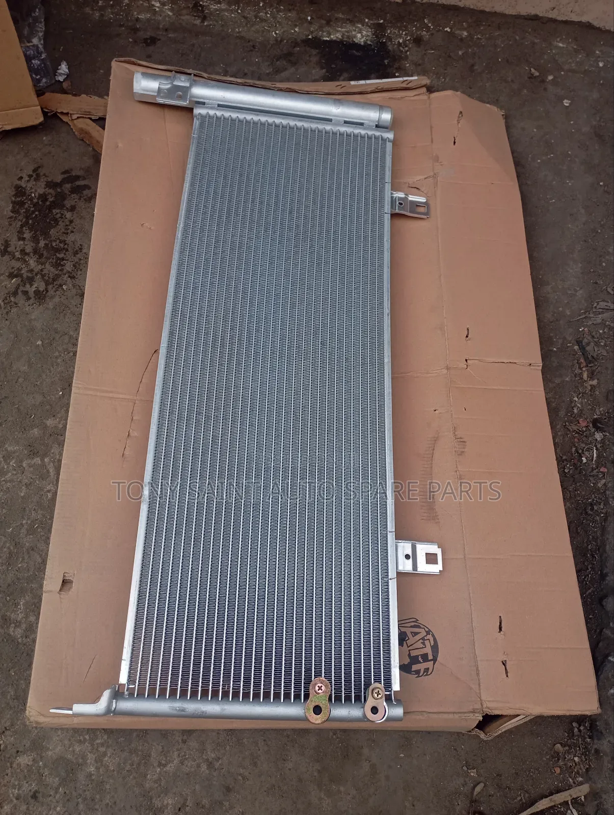Toyota Camry 2007/2010 Hybrid Condenser