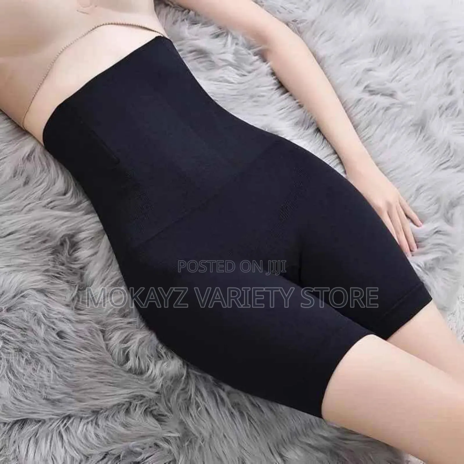 Quality Instant High Waist/Tummy Girdle Tight ( Glass Hour Shaper)
