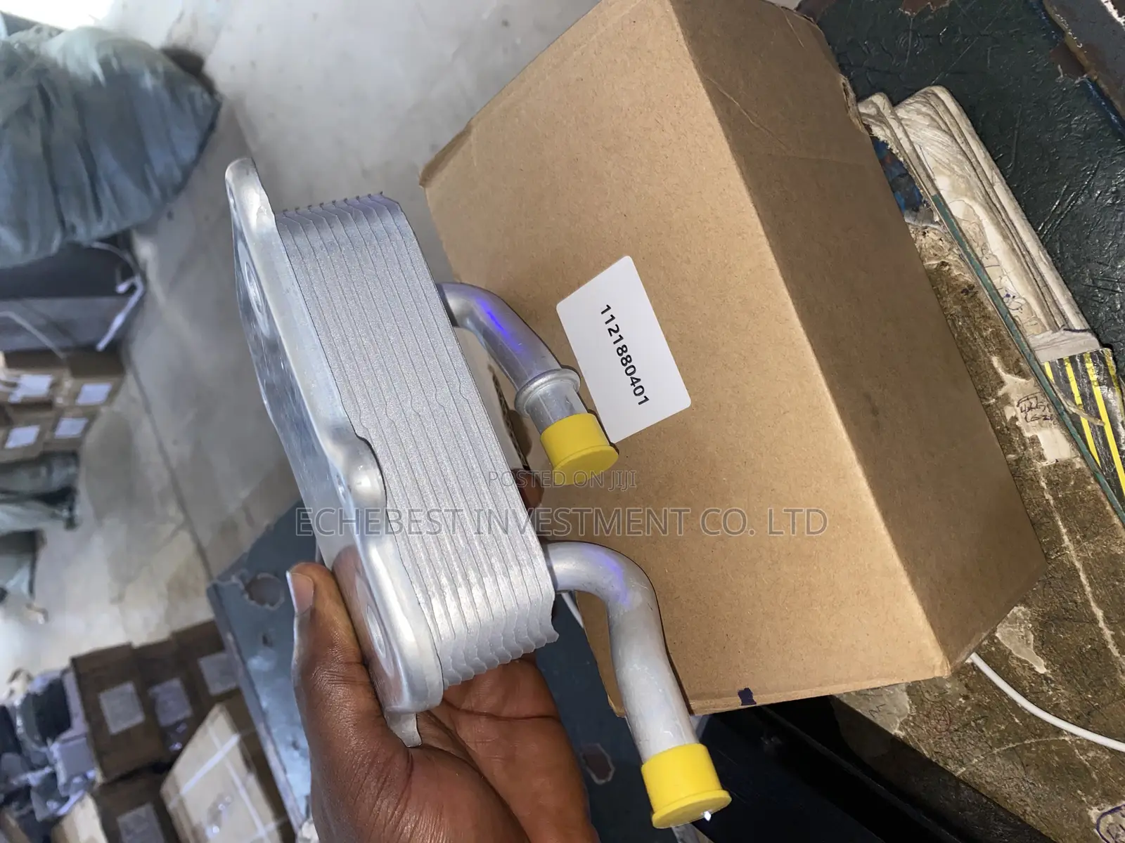 Coolant Sensor For Mercedes W164
