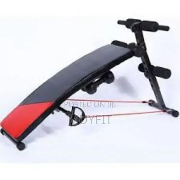 Abdominal Sit Up Bench