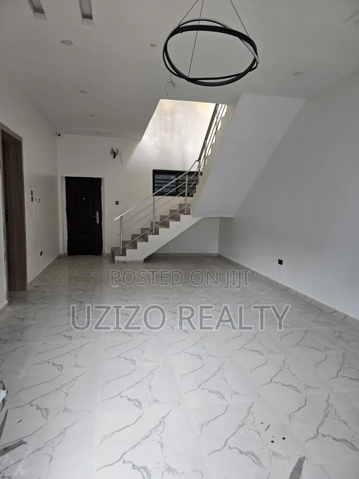 3bdrm Townhouse/Terrace in Sangotedo for Sale