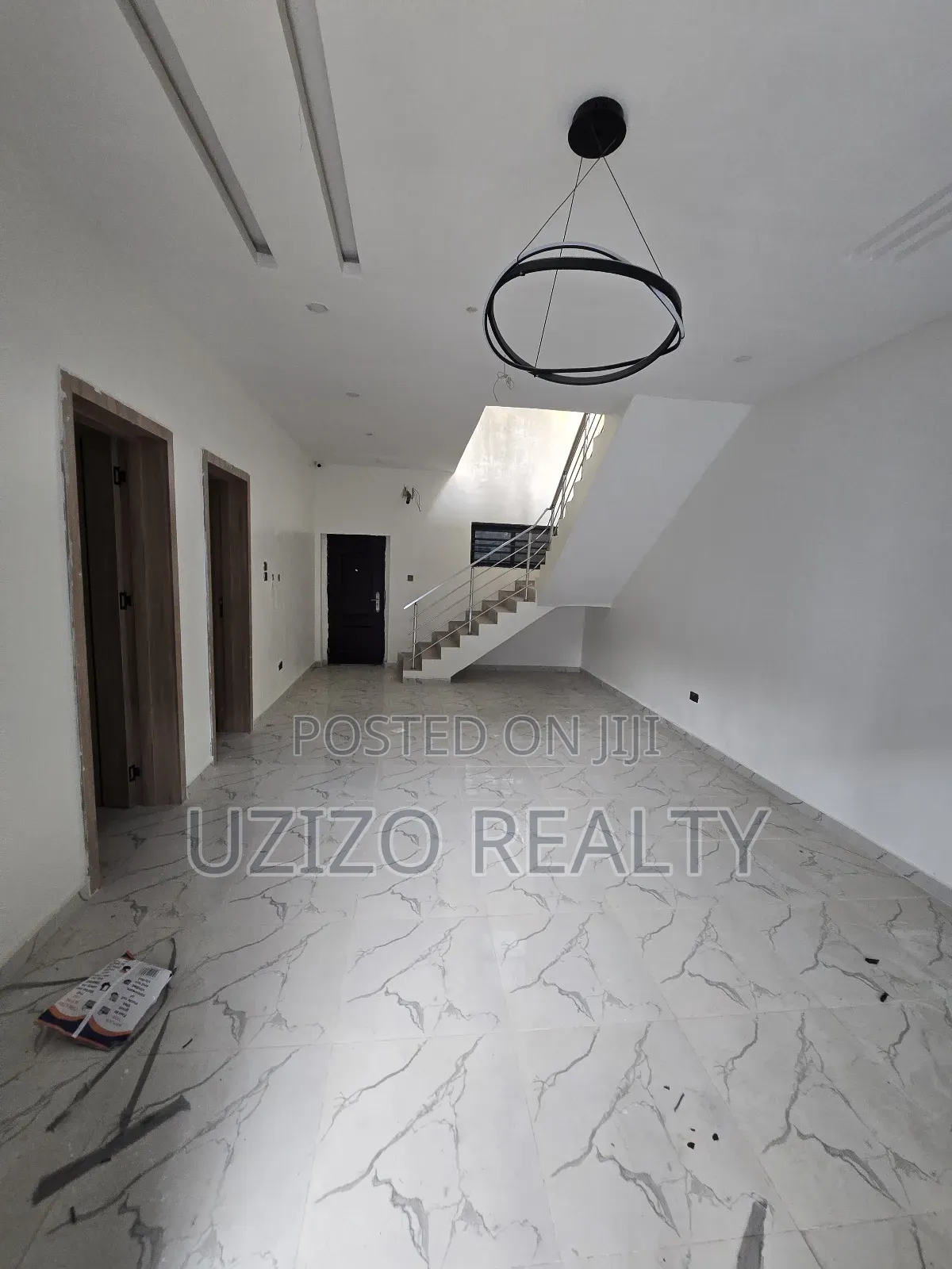 3bdrm Townhouse/Terrace in Sangotedo for Sale