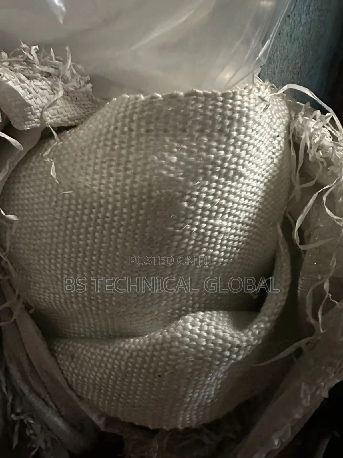 Fire Blanket 1.5mmx1m50m