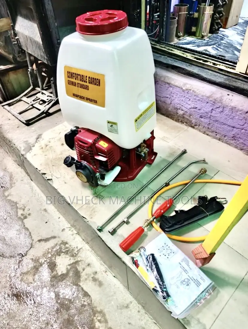 Quality Chemical Sprayer