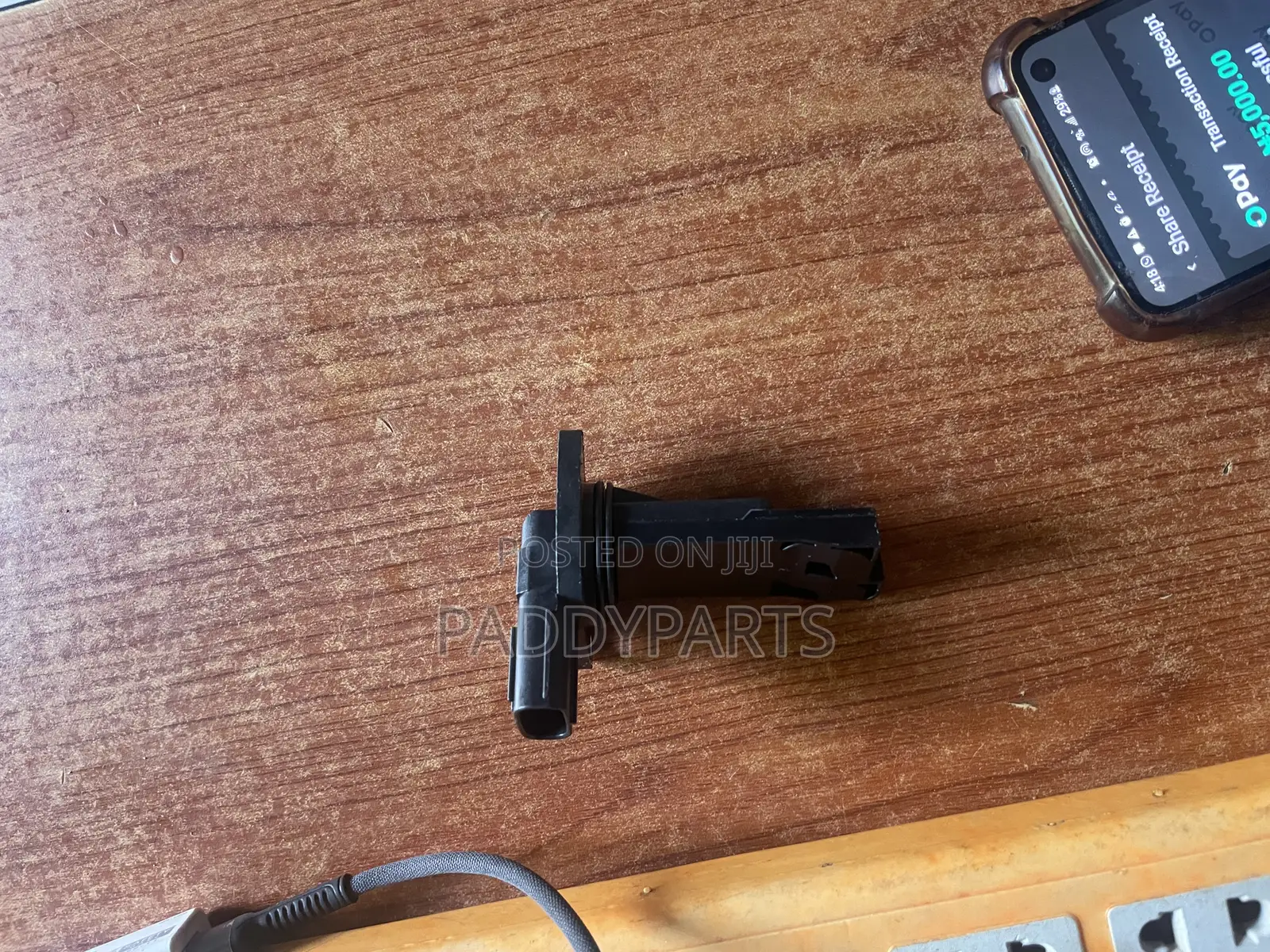 Mazda Cx-3 Mass Air Flow Sensor 2016-2018
