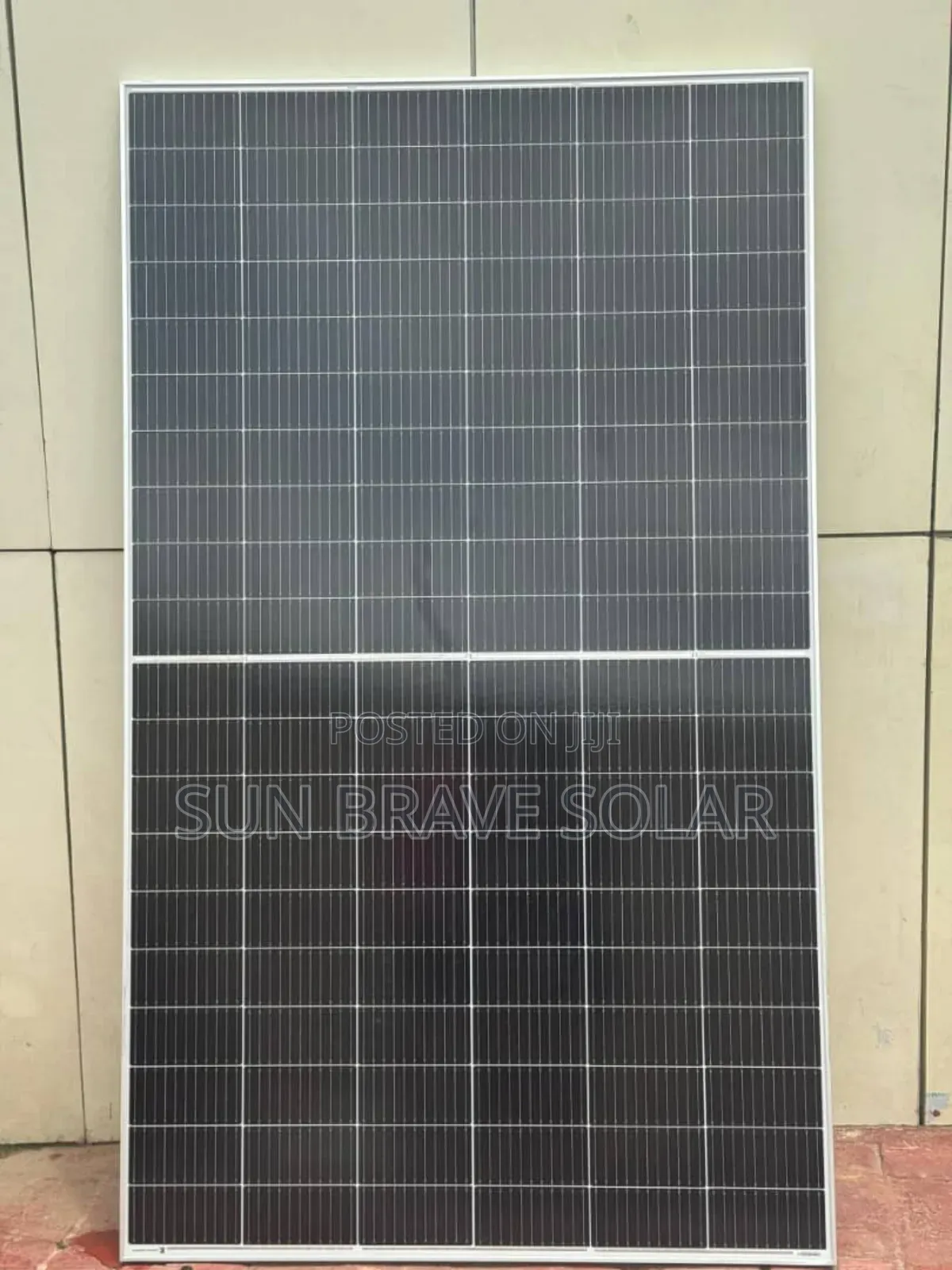 620w Canadian Mono Solar Panels Available