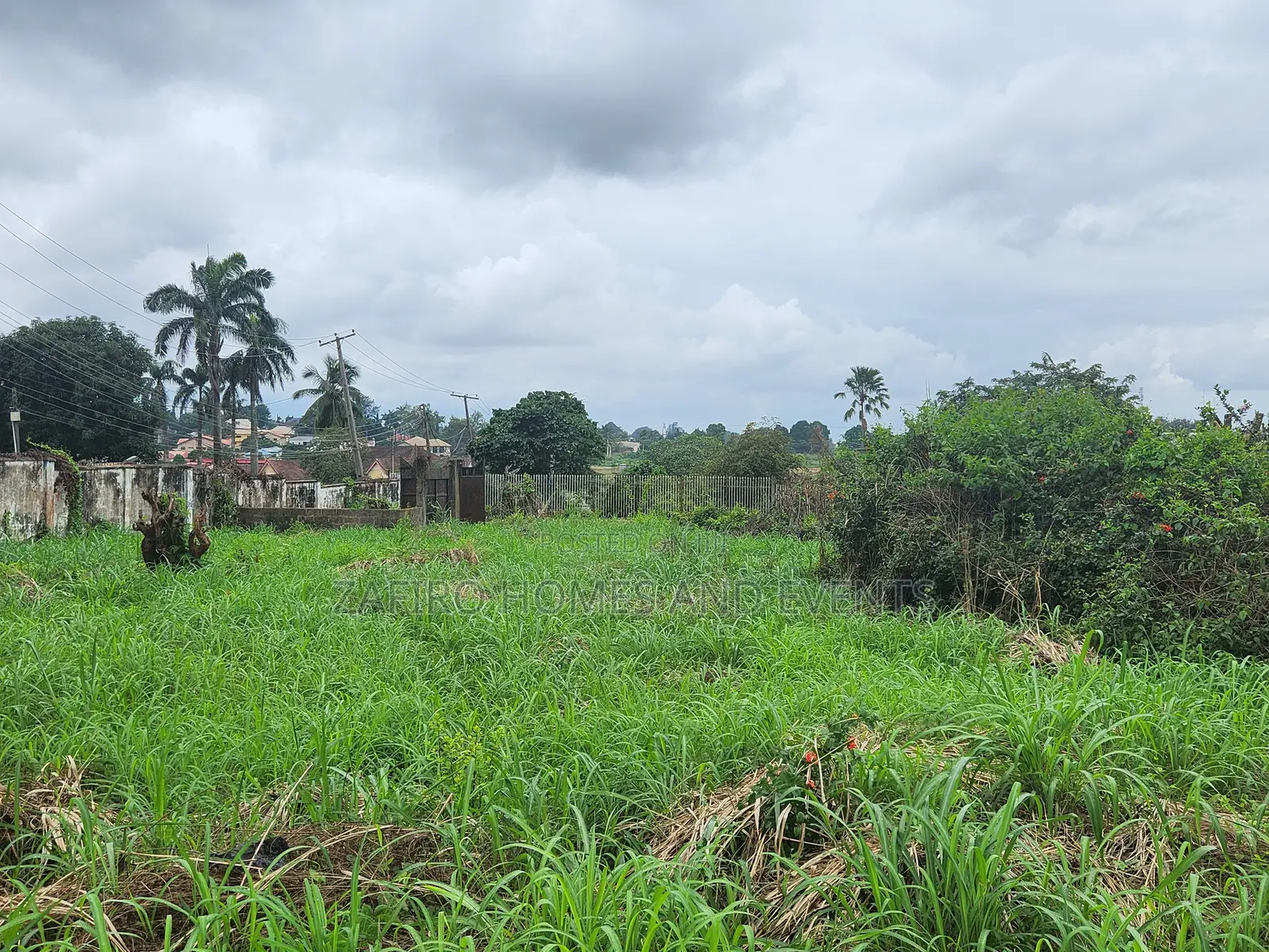 1000m2 at Magara Iyaganku Gra