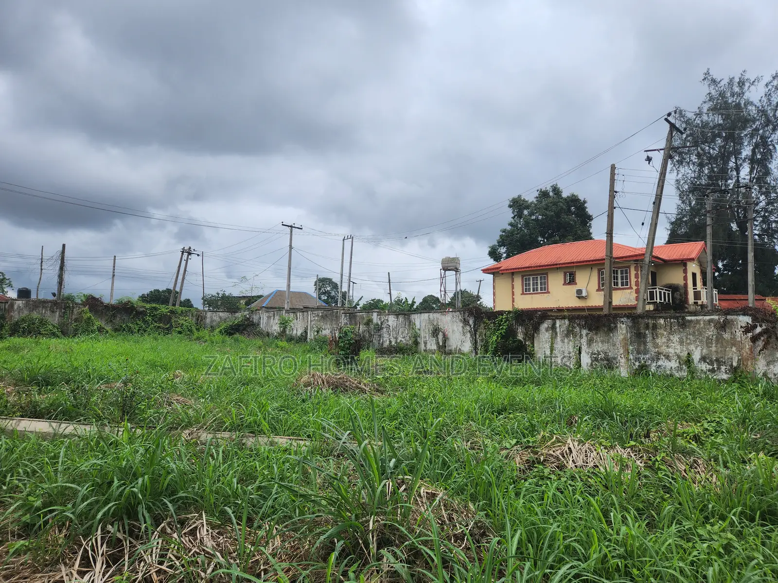 1000m2 at Magara Iyaganku Gra