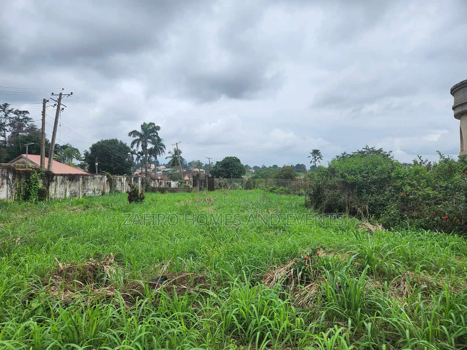 1000m2 at Magara Iyaganku Gra