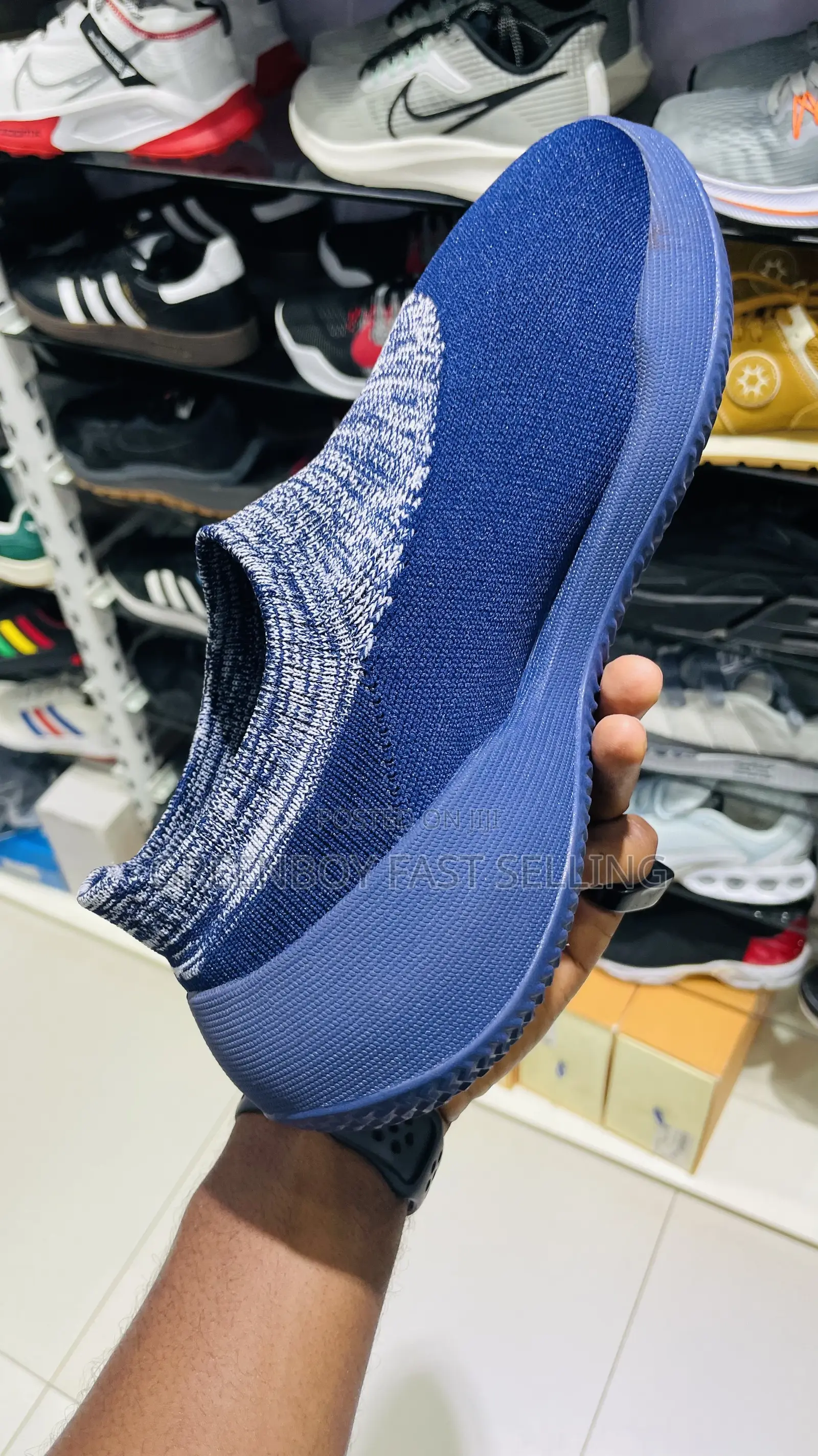 High Quality Comfortable Footwear