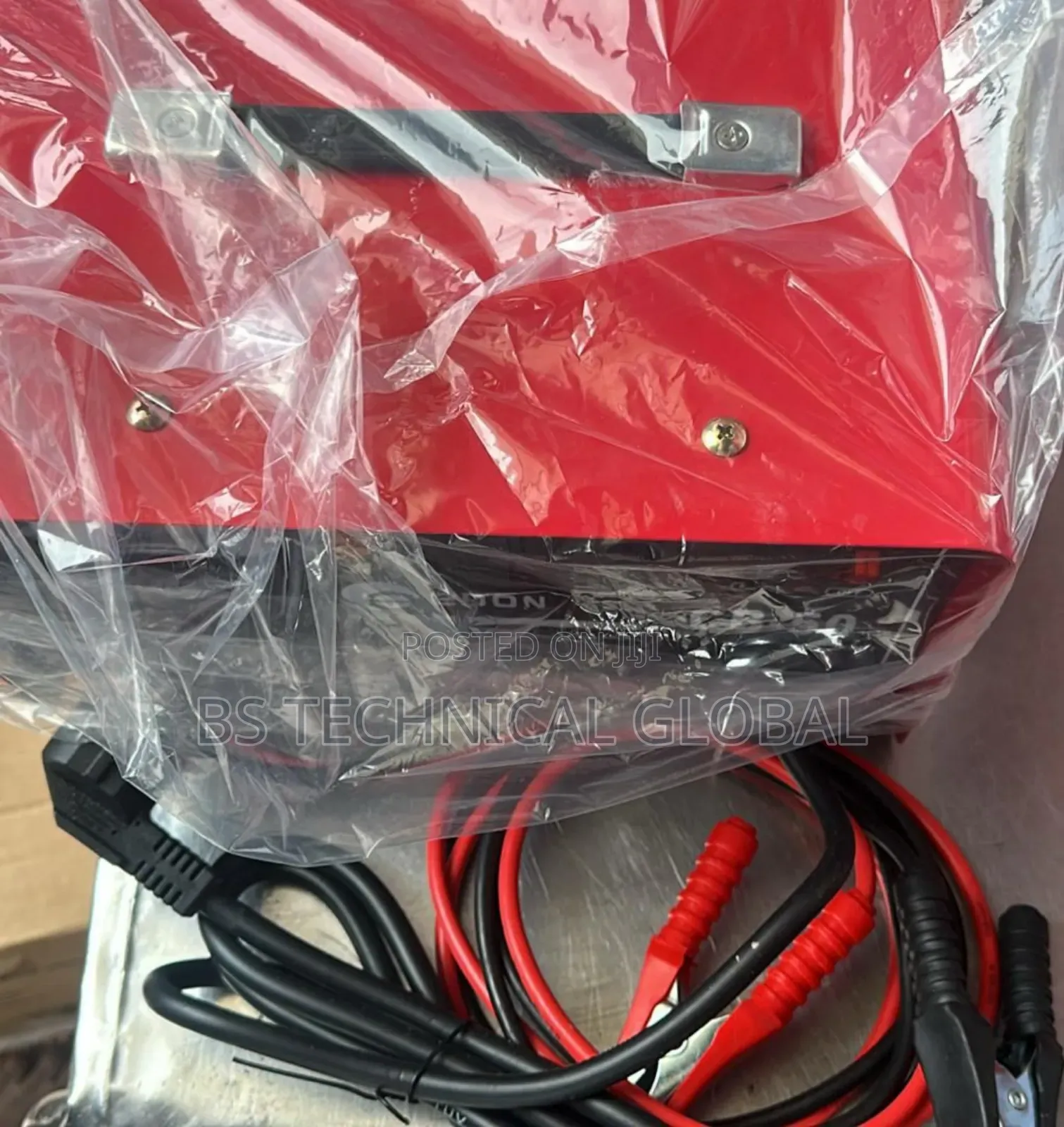 Battery Charger Cb-50