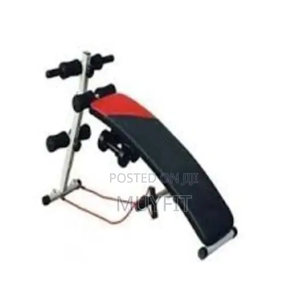 Abdominal Sit Up Bench