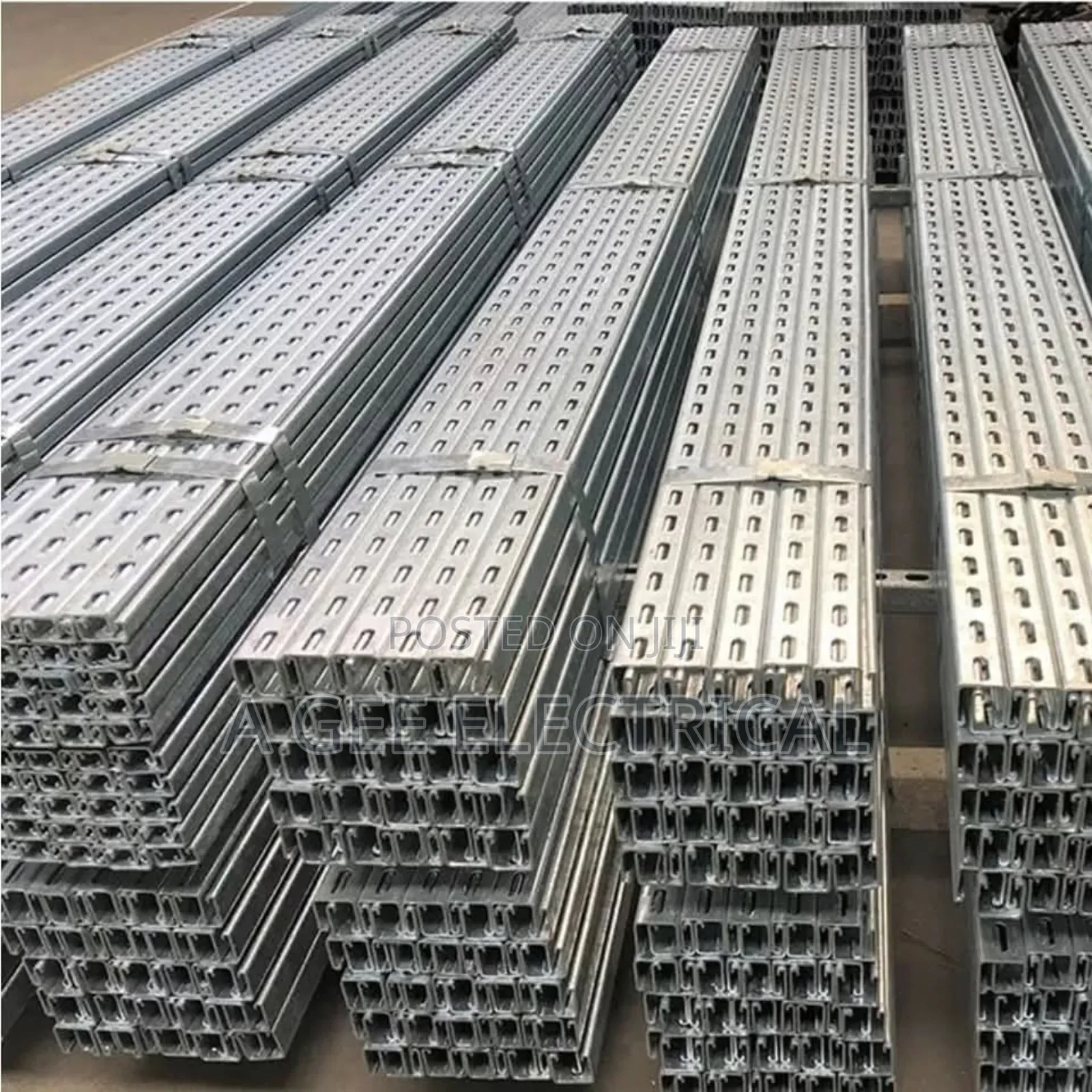 Cable Tray